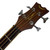Used Dean EAB ACOUSTIC/ELECTRIC BASS Guitar 40090-S000079169 View 9