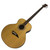 Used Dean EAB ACOUSTIC/ELECTRIC BASS Guitar 40090-S000079169 View 2