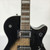 Used Gretsch G5220 JET ELECTROMATIC LP Type Electric Guitar Black 6-String 41110-S000069246 View 2