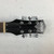 Used Gretsch G5220 JET ELECTROMATIC LP Type Electric Guitar Black 6-String 41110-S000069246 View 7
