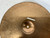 Used Paiste PST 14 IN THIN CRASH Crash Cymbal 14" 40012-S000301580 View 4
