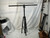 Used ROCKVILLE LIGHTING T BAR Lighting Stand 40012-S000301582 View 1