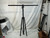 Used ROCKVILLE LIGHTING T BAR Lighting Stand 40012-S000301582 View 7