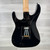 Used Jackson Pro Series Dinky DK2M Electric Guitar - Black - Made in Japan 40112-S000177774 View 23