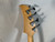 Used QUEST ATAK 2B Vintage Bass Guitar Red 4-String 40012-S000301587 View 9