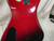 Used QUEST ATAK 2B Vintage Bass Guitar Red 4-String 40012-S000301587 View 11