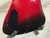 Used QUEST ATAK 2B Vintage Bass Guitar Red 4-String 40012-S000301587 View 12