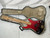 Used QUEST ATAK 2B Vintage Bass Guitar Red 4-String 40012-S000301587 View 15