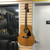 Used Yamaha FG-401 Vintage Laminate Top Acoustic Guitar Wood 41125-S000038914 View 2