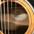 Used Yamaha FG-401 Vintage Laminate Top Acoustic Guitar Wood 41125-S000038914 View 3