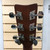 Used Yamaha FG-401 Vintage Laminate Top Acoustic Guitar Wood 41125-S000038914 View 7