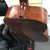 Used Yamaha FG-401 Vintage Laminate Top Acoustic Guitar Wood 41125-S000038914 View 9