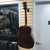 Used Yamaha FG-401 Vintage Laminate Top Acoustic Guitar Wood 41125-S000038914 View 10