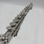 Used Armstrong 104 Student Flute 40081-S000111190 View 3