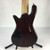 Used Spector LEGEND 6 Bass Guitar Natural 6-String 41110-S000069250 View 4