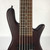 Used Spector LEGEND 6 Bass Guitar Natural 6-String 41110-S000069250 View 2