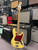 Used Fender PLAYER JAZZ BASS Bass Guitar Yellow 4-String 40085-S000105199 View 1