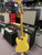 Used Fender PLAYER JAZZ BASS Bass Guitar Yellow 4-String 40085-S000105199 View 9