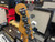 Used Fender PLAYER JAZZ BASS Bass Guitar Yellow 4-String 40085-S000105199 View 7