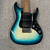 Used IBANEZ AZ24P1QM Electric Guitar 41106-S000092932 View 1