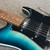 Used IBANEZ AZ24P1QM Electric Guitar 41106-S000092932 View 20