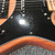 Used 2017 FRAMUS TEAMBUILT DIABLO PRO Electric Guitar 41106-S000092931 View 7