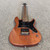 Used 2017 FRAMUS TEAMBUILT DIABLO PRO Electric Guitar 41106-S000092931 View 6