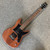 Used 2017 FRAMUS TEAMBUILT DIABLO PRO Electric Guitar 41106-S000092931 View 2