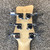 Used 2017 FRAMUS TEAMBUILT DIABLO PRO Electric Guitar 41106-S000092931 View 5