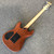 Used 2017 FRAMUS TEAMBUILT DIABLO PRO Electric Guitar 41106-S000092931 View 3
