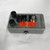 Used Electro Harmonix (E/H) HOT TUBES Overdrive Pedal 41125-S000038923 View 3