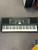 Used Yamaha PSR-E373 NO A/C 61-Key Keyboard 61-Key 40085-S000105202 View 1