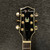 Used Jay Turser SEMI HOLLOW Semi-Hollow Electric Guitar Purple 6-String 40111-S000186702 View 3