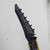 Used LTD Black Metal Arrow Electric Guitar With Hard Case 40042-S000257162 View 6