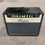 Used BUGERA VINTAGE V22 INFINIUM 1 x 12 Tube Combo Amplifier 41106-S000092937 View 1
