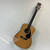 Used Yamaha FD01S Solid Top Acoustic Guitar Wood 41124-S000203682 View 4