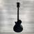 Used ESP LTD EC-256 Electric Guitar - Black 40112-S000177778 View 16