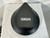 Used Yamaha PTT8 Electronic Drum Pad 40012-S000301607 View 3