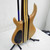 Used Tobias 6 String Bartolini 5 Peice Neck Thru Bass 40042-S000257193 View 7