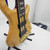 Used Tobias 6 String Bartolini 5 Peice Neck Thru Bass 40042-S000257193 View 5