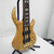 Used Tobias 6 String Bartolini 5 Peice Neck Thru Bass 40042-S000257193 View 3