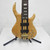 Used Tobias 6 String Bartolini 5 Peice Neck Thru Bass 40042-S000257193 View 1