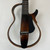 Used Yamaha SLG200S TBS Laminate Top Acoustic Guitar Wood 41124-S000203686 View 1