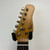 Used KGD RELIC STRAT S Type Electric Guitar Green 6-String 41124-S000203685 View 3