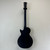 Used Gibson LES PAUL MELODY MAKER SPECIAL P90 LP Type Electric Guitar Black 6-String 41124-S000203687 View 5