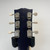 Used Gibson LES PAUL MELODY MAKER SPECIAL P90 LP Type Electric Guitar Black 6-String 41124-S000203687 View 4