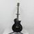 Used LTD EC-1000 Deluxe Electric Guitar Black 40042-S000257199 View 3