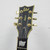 Used LTD EC-1000 Deluxe Electric Guitar Black 40042-S000257199 View 2