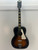 Used PENNCREST ACOUSTIC L5745 Vintage Solid Top Acoustic Guitar Sunburst 41116-S000048026 View 1