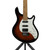 Used Washburn BILLY T Electric Guitar Sunburst 6-String View 1
